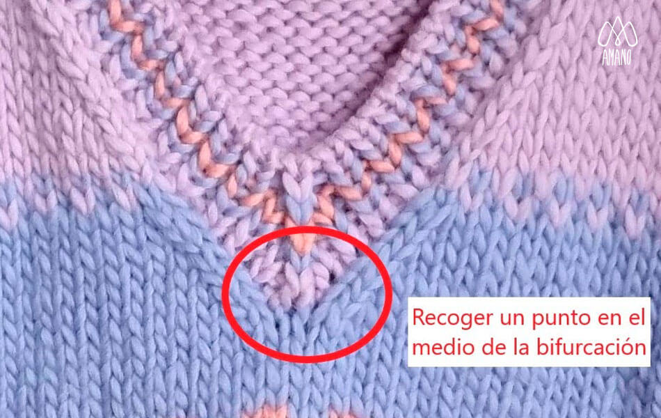 Cuello: